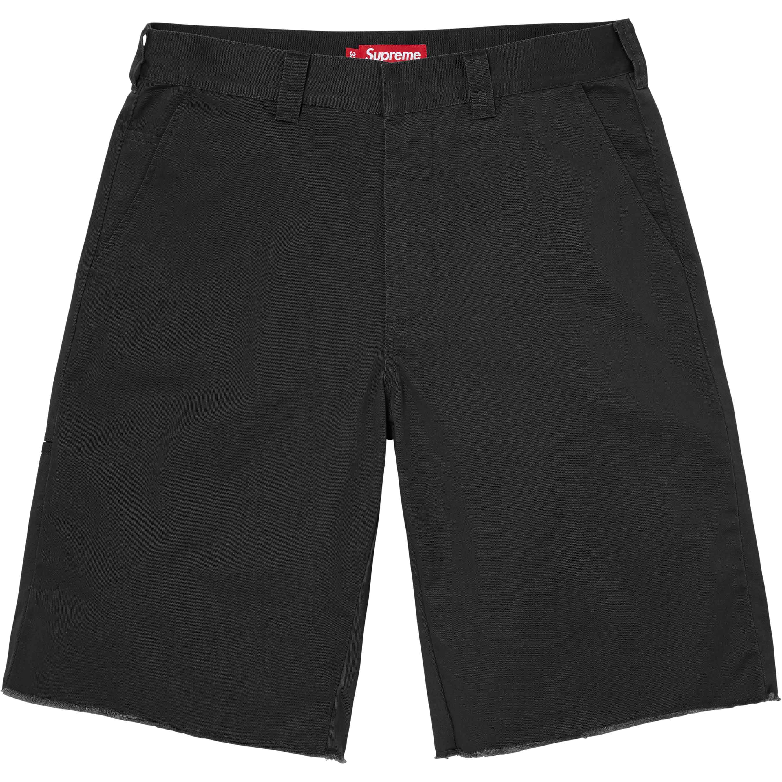 Work Short view 17